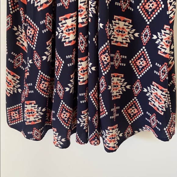 Aztec Tank - Picture 5 of 6